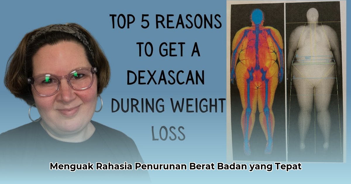 dexa scan for weight loss